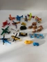 Kinder Surprise играчки лот самолетчета, влакове, лодки и други, снимка 3