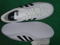Маратонки Adidas Ададас бели, снимка 3