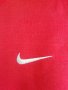 USA Nike Football Soccer оригинален суичър горнище САЩ L размер , снимка 4