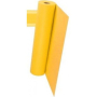 Еднократен чаршаф на ролка с ширина 60 см, на ролка, жълт цвят, TNT материал - TS5909, снимка 1 - Медицински консумативи - 44678874