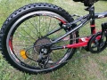 детско колело 20" BYOX велосипед, снимка 4