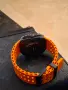 Samsung Galaxy Watch Ultra (2025), 47mm, LTE, Titanium Gray + Orange Band Безжични КАТО НОВ УНИКАЛЕ, снимка 15