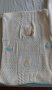 Бебешки памучни одеяла-5бр., снимка 1 - Спално бельо и завивки - 42482090