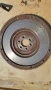 Твърд маховик за 6 скорости 1,9 тди 105к.с , снимка 8