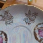 Винтидж порцеланови чинийки, снимка 4