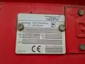 Гаспардо Джиганте 600 Корса (Gaspardo Gigante 600 Corsa, снимка 5