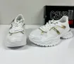 Cavalli Class SPORT SNEAKERS WHITE, снимка 3