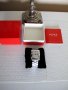 ПРОМО – Изискан швейцарски мъжки часовник сапфир кристал, снимка 3