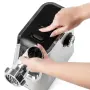 Месомелачка с приставки за домати и колбаси Muhler, 1800W, снимка 9