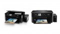 Цветен принтер Epson L-850, снимка 3
