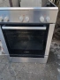 иноксова печка BOSCH , снимка 1