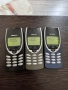 Nokia 8210 Black Green Blue, снимка 1