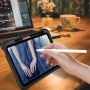 Apple iPad Pro / Air / 11" 13" / 2024 / 2025 / Трислоен удароустойчив кейс калъф за таблет, снимка 8