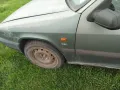 Citroen ZX - за части  (в движение), снимка 8