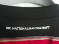 Германия 2014 Adidas оригинална тениска фланелка размер М Germany, снимка 7