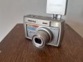 PENTAX  33L 3.2MP Digital Camera

, снимка 1 - Чанти, стативи, аксесоари - 42110492