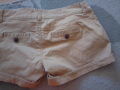 Къси панталони в кремав цвят, снимка 6