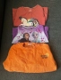 Дрехи за момиче 86/92 см, снимка 15