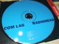 RADIOHEAD CD 0708251141, снимка 2