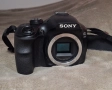 Фотоапарат Sony A3000, снимка 1