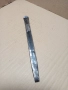 Соц Стара Авто Щанга За Машини Техника 0.460кг., снимка 2