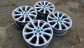 VW 16 5х112 лети джанти Фолксваген Ауди Шкода Сеат. Volkswagen 5x112, снимка 8