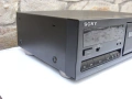 Sony TC K611S, снимка 14