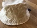 НОВА оригинална мъжка бяла шапка идиотка / bucket hat POLO RALPH LAUREN размер L / XL / 61 см от САЩ, снимка 15