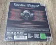 DVD Музика: Grave Digger – 25 To Live, снимка 2
