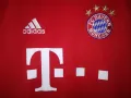 Bayern Munich Adidas 2015/2016 оригинална тениска фланелка Байерн Мюнхен , снимка 3