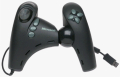 Геймпад Джойстик USB Microsoft Side Winder Dual Strike гейм контролер Gamepad Joystick, снимка 1