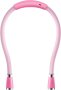 SingHong Neck Book Light LED лампа за четене USB акумулаторна, свободни ръце, 4 LED крушки, 4 яркост, снимка 3