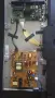 Продавам за части телевизор TURBOX 55 inch , снимка 2