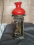 барокова настолна лампа, снимка 3