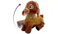 Плюшена играчка Disney Wish Valentino звук и движение, снимка 3