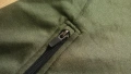 157 FUNKTION FUNK Fleece Jacket QUICKDRY TECHNOLOGY размер M суичър - 1857, снимка 11