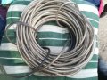 пломбажно въже от тир 30м 2002221303, снимка 7