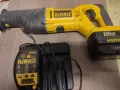 Саблен трион DEWALT DW 008, снимка 1