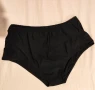 Дамски бански - долнище 3XL, снимка 3