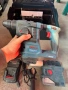 Bosch GBH 18V-22 перфоратор 2025г., снимка 4