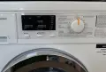 Пералня Miele W Classic WDA200WPM EcoComfort 7кг, снимка 4