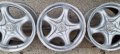 лети джанти rial 5x120 R17, снимка 5