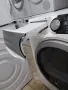 Сушилня с термопомпа Аег Aeg Series 8000 A+++ 8кг с 2 години гаранция! , снимка 7