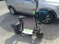 Тротинетката, скутер, Rolektro eco Fun 20, снимка 1