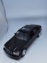 Mercedes S class W140 макет, снимка 2