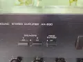 Yamaha AX-530 ,,, снимка 2