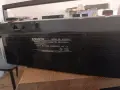 SANYO M-S350LE радио-касетофон, снимка 5