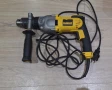 Ударна бормашина, дрелка, перфоратор, DeWALT D21570, снимка 1