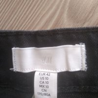 Нови!!! H&M - къси панталони, снимка 2 - Къси панталони и бермуди - 41619477