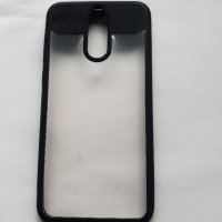 Huawei Mate 10 Lite - Huawei RNE-L03 калъф case силиконов гръб , снимка 2 - Калъфи, кейсове - 38661362